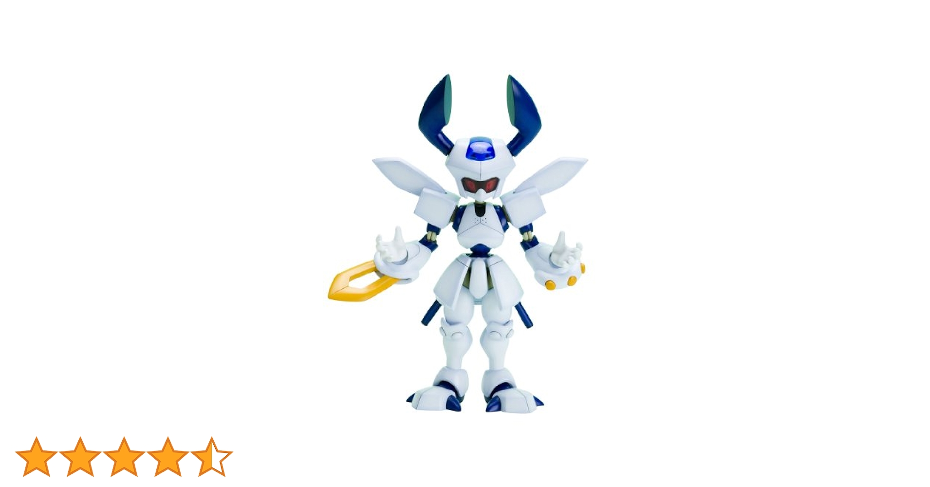 コトブキヤ メダロット メタビー ロクショウ 他 レビュー】【メダロット】プラモデル コトブキヤ KWG00-M